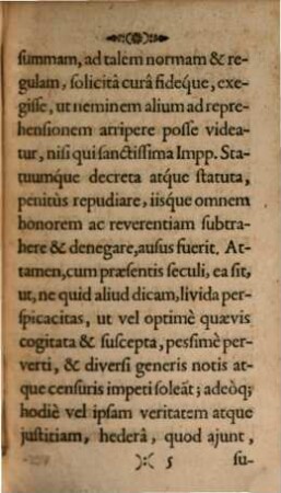 De rei monetariae hodierno, in imperio Romano Germanico, stutu corruptissimo ... orationes IIX