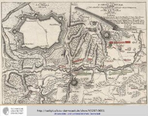 Kriegskarte