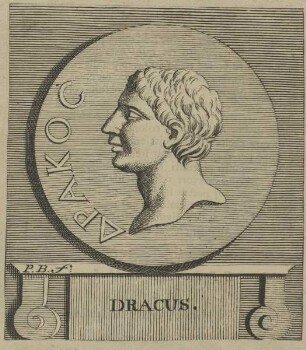 Bildnis des Dracus