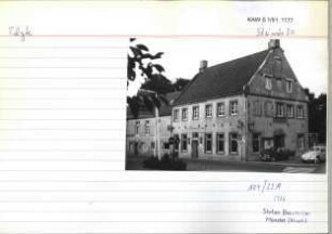 Steinstraße 30, Telgte