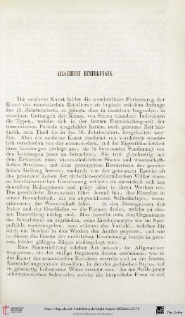 Allgemeine Bemerkungen