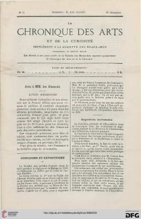 Nr. 41 (27 Décembre)