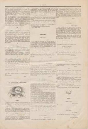 Les signes du capricorne