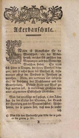 Ackerbauschule