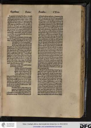 [F]alsum quere mendacium. De falsariis vero literarum vide supra...