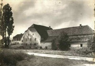 Lambsheimer Mühle