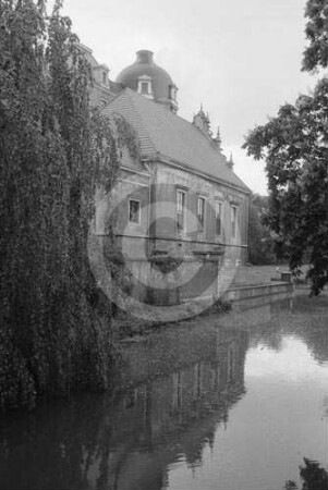 Neues Schloss Bad Muskau