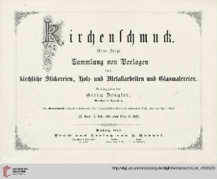2. Heft (1882)
