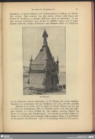 Der Mahnmal