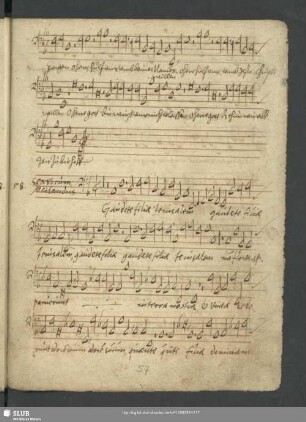 58. Meiland, J.: Gaudete filiae Jerusalem