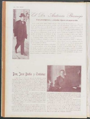 Don José Batlle y Ordóñez