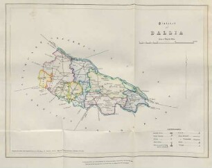 District of Ballia
