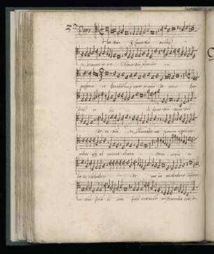 III. Haec dies quam fecit