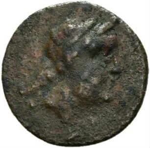 Bithynien: Prusias II.