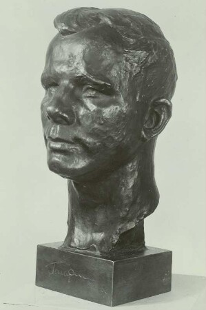 Gagarin, Juri Alexejewitsch