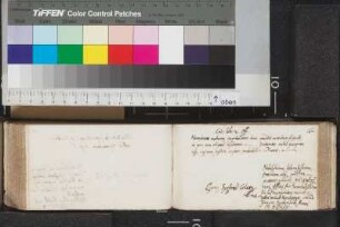 Coler, Georg Siegfried; Blatt 42