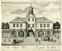 Das Rhein Thor - La Porte du Rhin