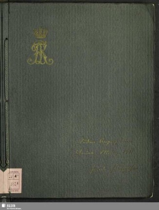 Erinnerungen an meine Reise nach dem Sudan und nach Ägypten Februar - März 1911