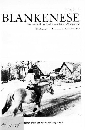 März 1986