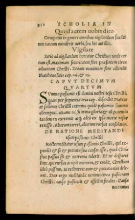 Caput Decimum Quartum