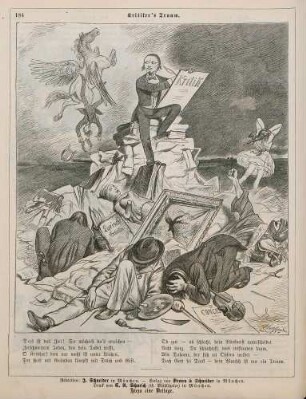 "Kritiker's Traum"