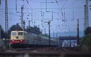 Tamm Lok 1102 488 D UIC-X-Wagen ESigF