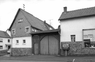 Wetzlar, Bahnhofstraße (DU) 22