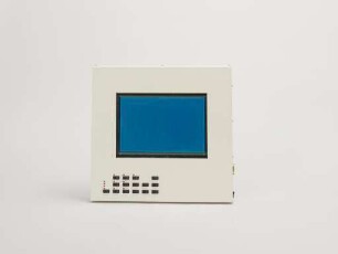 Liesegang Data-Display 400 Typ 644