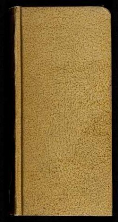 Geistliches Lieder-Alphabeth
