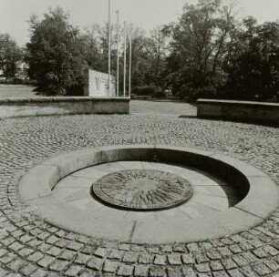 Gedenkstätte, Lieberose