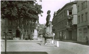 Postkarte, Westprignitz