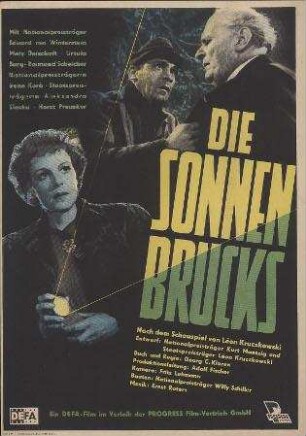 Die Sonnenbrucks