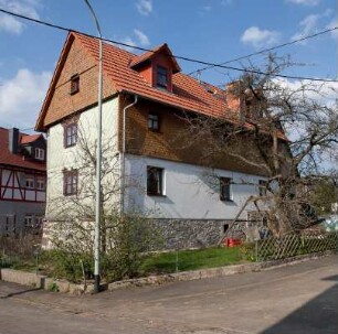 Grünberg, Appelstraße 10