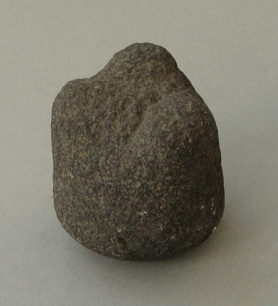 Friction stone