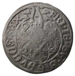 Münze, Zinsgroschen, 1507 - 1525