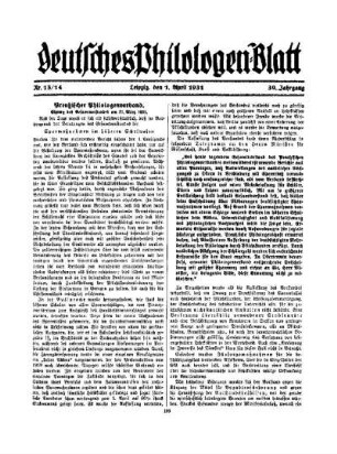 Preußischer Philologenverband