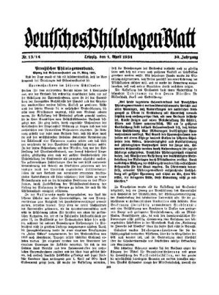 Preußischer Philologenverband