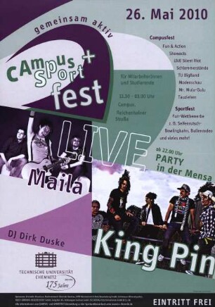 CampusSportFest