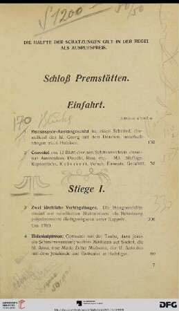 Stiege I. (Nr. 3-58b)