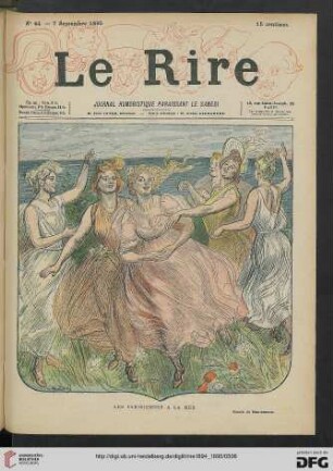 No. 44 (7 Septembre 1895)