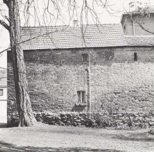Ehemaliges Torschreiberhaus