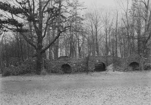 Ruine (künstliche)