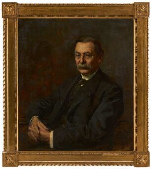 Medizinalrat Dr. Joseph Meister
