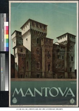 Originaltitel: Mantova