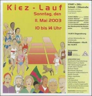 Kiez-Lauf