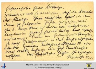 [Postkarte]