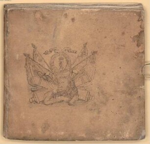 Plaene zu den Waffenübungen der königl. bayr. Landwehr zu Regensburg