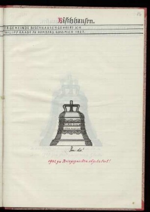 Bischhausen