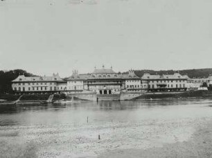 Wasserpalais