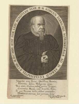 Johann Fabricius